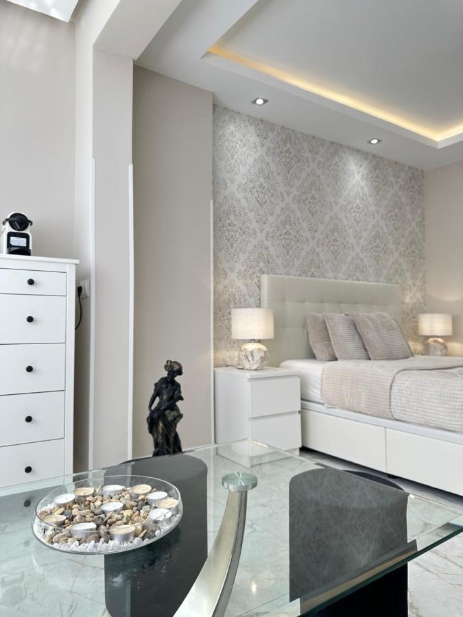 Holiday & Relax - Appartament Center Торемолинос Екстериор снимка