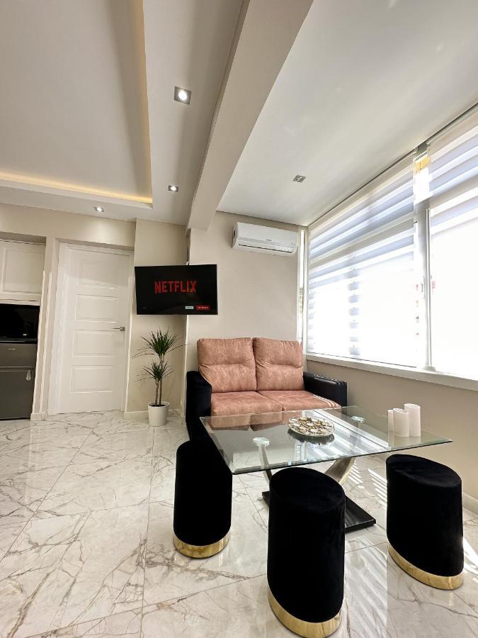 Holiday & Relax - Appartament Center Торемолинос Екстериор снимка