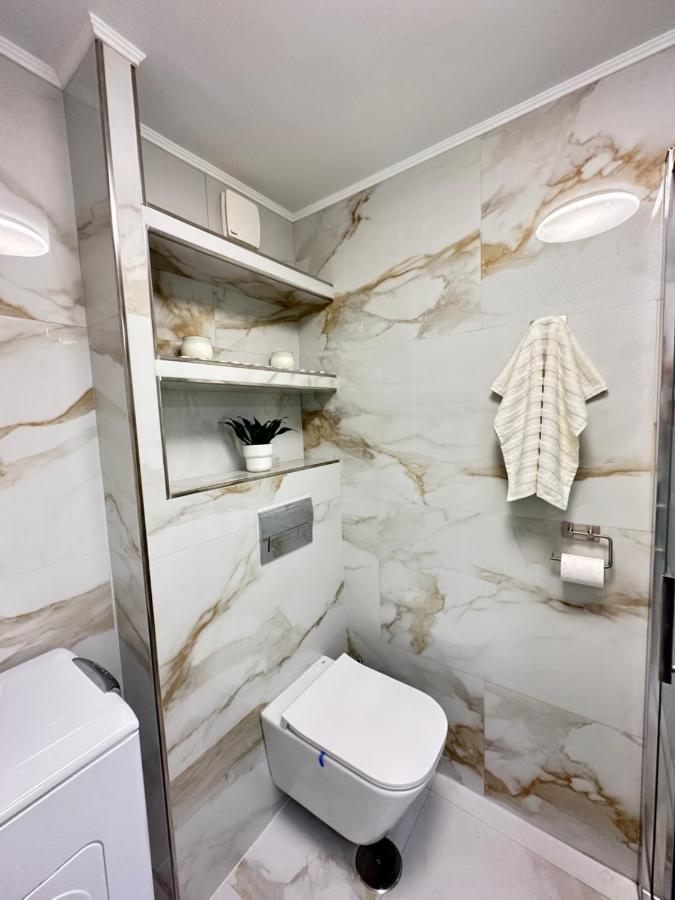 Holiday & Relax - Appartament Center Торемолинос Екстериор снимка