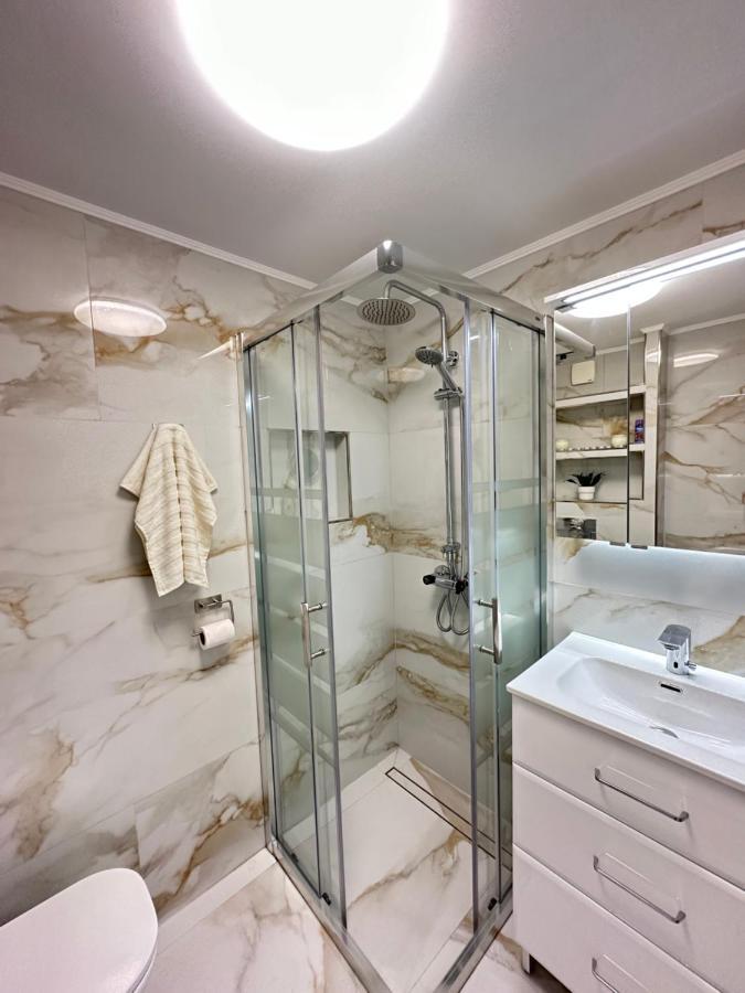 Holiday & Relax - Appartament Center Торемолинос Екстериор снимка